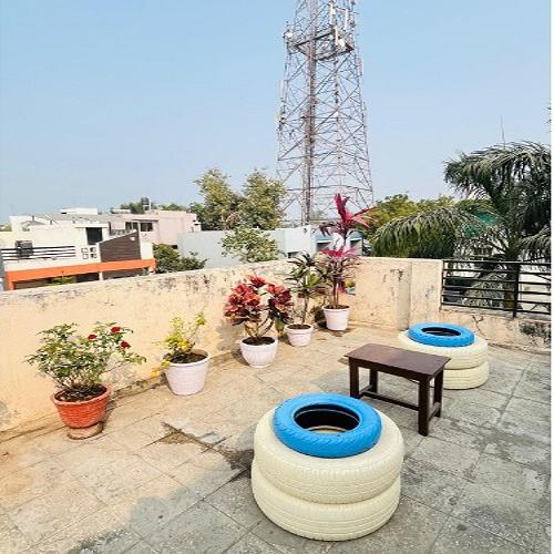 Krishna Homestay,Ujjain